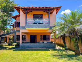 Miguel Pereira, casa 3 qtos ideal para famílias e pequenos grupos